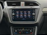 Thumbnail of 2023 Platinum Gray Metallic Volkswagen Tiguan