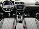 Thumbnail of 2023 Platinum Gray Metallic Volkswagen Tiguan