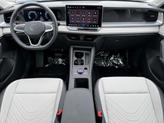 Thumbnail of 2025 Monterey Blue Pearl Volkswagen Tiguan