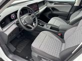 Thumbnail of 2025 Pure White Volkswagen Tiguan