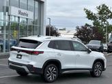 Thumbnail of 2025 Pure White Volkswagen Tiguan