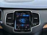 Thumbnail of 2025 Onyx Black Metallic Volvo XC90