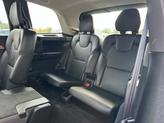 Thumbnail of 2025 Onyx Black Metallic Volvo XC90