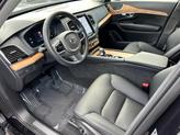 Thumbnail of 2025 Onyx Black Metallic Volvo XC90