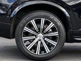 Thumbnail of 2025 Onyx Black Metallic Volvo XC90