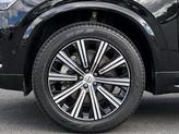 Thumbnail of 2025 Onyx Black Metallic Volvo XC90