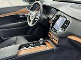 Thumbnail of 2025 Onyx Black Metallic Volvo XC90