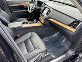 Thumbnail of 2025 Onyx Black Metallic Volvo XC90