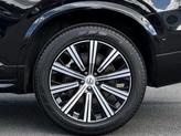 Thumbnail of 2025 Onyx Black Metallic Volvo XC90