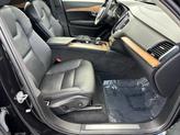 Thumbnail of 2025 Onyx Black Metallic Volvo XC90