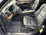 Thumbnail of 2025 Onyx Black Metallic Volvo XC90