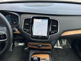 Thumbnail of 2025 Onyx Black Metallic Volvo XC90