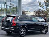 Thumbnail of 2025 Onyx Black Metallic Volvo XC90