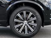 Thumbnail of 2025 Onyx Black Metallic Volvo XC90