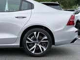 Thumbnail of 2025 Silver Volvo S60
