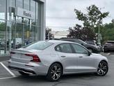 Thumbnail of 2025 Silver Volvo S60