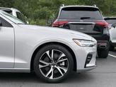 Thumbnail of 2025 Silver Volvo S60