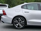Thumbnail of 2025 Silver Volvo S60