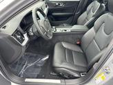 Thumbnail of 2025 Silver Volvo S60