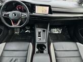 Thumbnail of 2022 Deep Black Pearl Effect Volkswagen Golf GTI