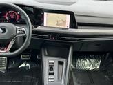 Thumbnail of 2022 Deep Black Pearl Effect Volkswagen Golf GTI