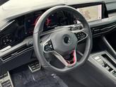 Thumbnail of 2022 Deep Black Pearl Effect Volkswagen Golf GTI