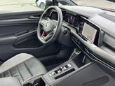Thumbnail of 2022 Deep Black Pearl Effect Volkswagen Golf GTI