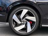 Thumbnail of 2022 Deep Black Pearl Effect Volkswagen Golf GTI