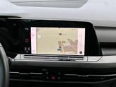 Thumbnail of 2022 Deep Black Pearl Effect Volkswagen Golf GTI