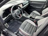 Thumbnail of 2022 Deep Black Pearl Effect Volkswagen Golf GTI