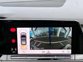 Thumbnail of 2022 Deep Black Pearl Effect Volkswagen Golf GTI