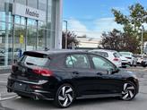 Thumbnail of 2022 Deep Black Pearl Effect Volkswagen Golf GTI