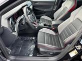 Thumbnail of 2022 Deep Black Pearl Effect Volkswagen Golf GTI