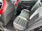 Thumbnail of 2022 Deep Black Pearl Effect Volkswagen Golf GTI