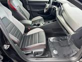 Thumbnail of 2022 Deep Black Pearl Effect Volkswagen Golf GTI