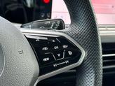 Thumbnail of 2022 Deep Black Pearl Effect Volkswagen Golf GTI