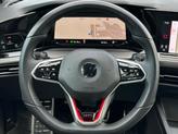 Thumbnail of 2022 Deep Black Pearl Effect Volkswagen Golf GTI