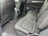Thumbnail of 2026 Black Volkswagen Atlas Cross Sport