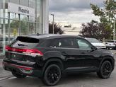 Thumbnail of 2026 Black Volkswagen Atlas Cross Sport