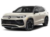 Photo of 2025 Ascot Grey With Black Roof Volkswagen Tiguan