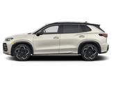 Thumbnail of 2025 Ascot Grey With Black Roof Volkswagen Tiguan
