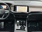 Thumbnail of 2024 Silver Bird Metallic Volkswagen Atlas