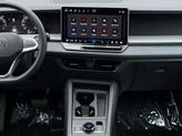 Thumbnail of 2025 Pure White Volkswagen Tiguan