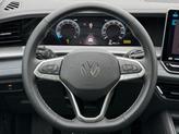 Thumbnail of 2025 Pure White Volkswagen Tiguan