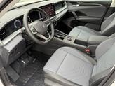 Thumbnail of 2025 Pure White Volkswagen Tiguan
