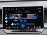 Thumbnail of 2025 Pure White Volkswagen Tiguan