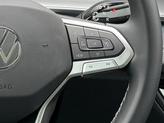 Thumbnail of 2025 Pure White Volkswagen Tiguan