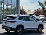 Thumbnail of 2025 Pure White Volkswagen Tiguan
