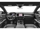 Thumbnail of 2026 Pure Gray Volkswagen Atlas Cross Sport