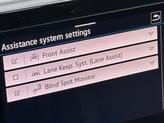 Thumbnail of 2025 Deep Black Pearl Effect Volkswagen Jetta